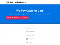 cashforcarsgroup.com