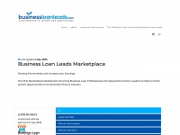 Businessloanleads.com