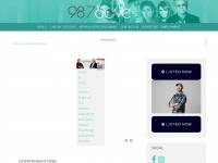 987thedove.com
