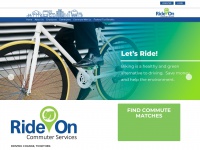 rideontogether.org Thumbnail