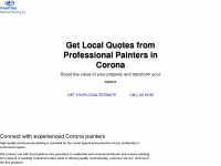 corona-painters.com