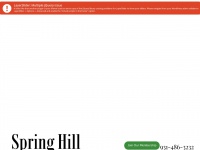springhillsmiles.com