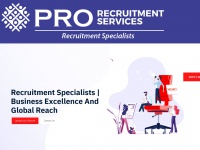 Prorecruitmentservices.com