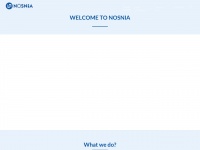 Nosnia.com