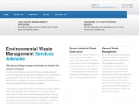 environmentalwaste.com.au Thumbnail