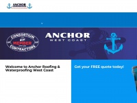 Anchor-roofing-westcoast.co.za