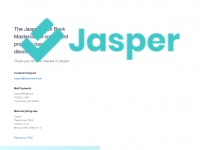 jaspercard.com