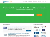 biomedjobs.com