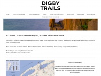 digbytrails.ca Thumbnail