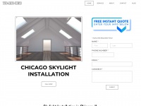 Chicagoskylightinstallation.com