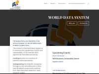 worlddatasystem.org Thumbnail