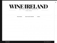 wineireland.blog Thumbnail