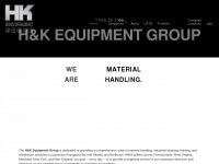 hkequipmentgroup.com Thumbnail