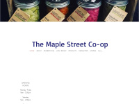 Maplestreet.coop