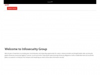 infosecurity-group.com Thumbnail