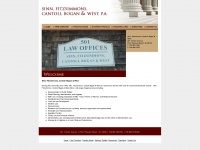 lawyernjshore.com