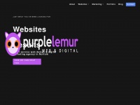 purplelemur.co.uk
