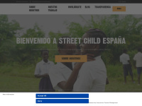 street-child.es Thumbnail