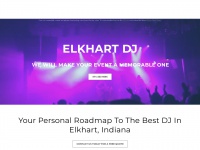 Elkhartdj.com