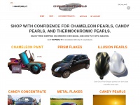 chameleonpearls.com