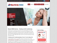 northnjhvac.com Thumbnail