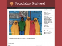 foundationbesharat.com Thumbnail