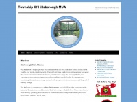 hillsboroughmua-nj.org Thumbnail