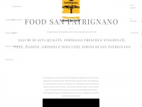 foodsanpatrignano.com