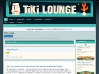 Tikilounge.com