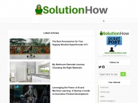 solutionhow.com