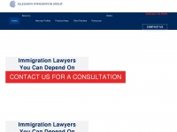 alleghenyimmigration.com