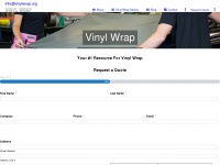vinylwrap.org