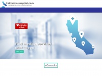 Californiahospital.com