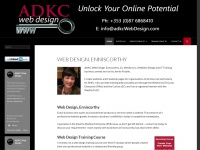Adkcwebdesign.com