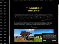 megalithicireland.com Thumbnail