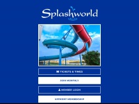 Splashworld.ie