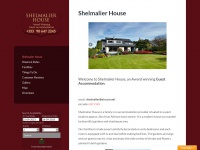 shelmalierhouse.com Thumbnail