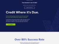 creditreview.ie Thumbnail