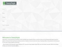 clearydoyle.com