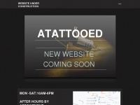 Atattooed.com
