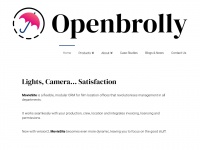 Openbrolly.com