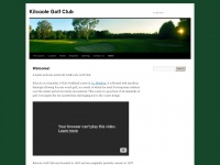 kilcoolegolfclub.com Thumbnail