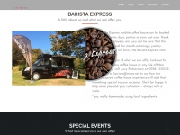 Barista-express.com