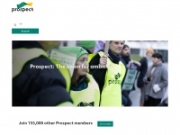 Prospect.org.uk