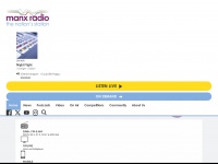 manxradio.com
