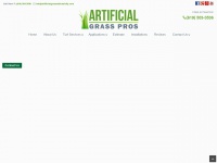 artificialgrassnationalcity.com