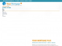 mortgageadvisor.wales Thumbnail