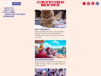 Catford-mews.co.uk