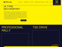 jktyremotorsport.com
