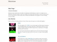 Blockstar.com